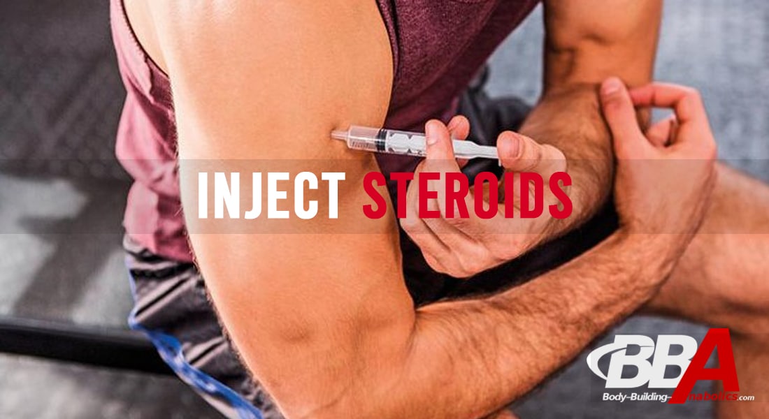 Das Geheimnis von geschichte anabole steroide