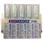 Sustanon-250—Testosterone—MSD—5-amps-of-1ml