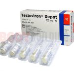 Testoviron-Depot-125—Testosterone-Enanthate—German-Remedies