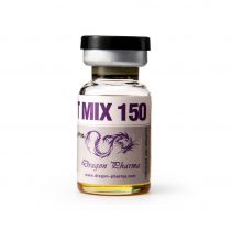 Cut Mix 150 (Drostanolone P 50 + Trenbolone A 50 + Testostérone P 50) 10ml Dragon Pharma