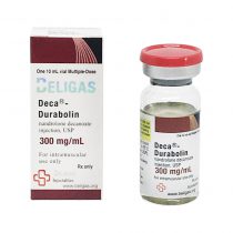 Deka Durabolin 300mg 10ml Beligas Pharmaceuticals