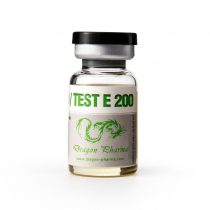 EQ 200 (Equipoise 200 + Test E 200) 10 мл Dragon Pharma