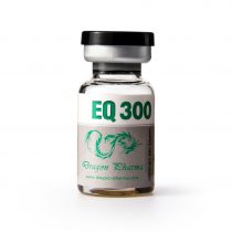 EQ 300 (Ravnoteža 300 + Test E 200) 10ml Dragon Pharma