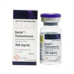 Susteテストステロン250mg10ml Beligas Pharmaceuticals