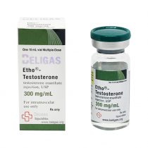 Etho Testosteroon 300 Beligas Pharmaceuticals