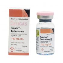 Propha Testosterone 100mg 10ml Beligas Դեղագործություն