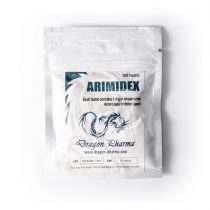 Arimidex 1mg 100 compresse Dragon Pharma