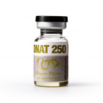 Cypionat 250 10ml Dragon Pharma
