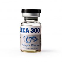 Deca 300 10ml Dragon Pharma