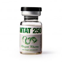 Enanthate 250 10ml Dragon Pharma