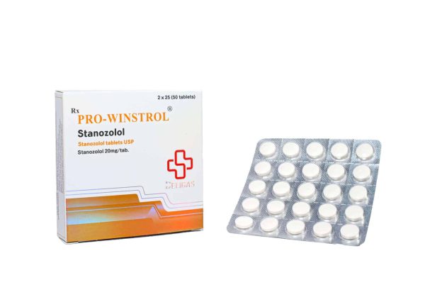 pro winstrol oral 2 beligas 20 mg