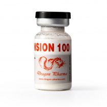 Suspension 100 10ml Dragon Pharma