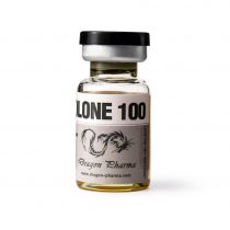 Trenbolone 100 10ml Dragon Pharma