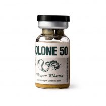 Trenbolone 50 10ml Dragon Pharma