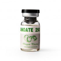 Undecanoate 250 10ml Dragon Pharma