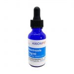 Original Liquid Chemicals, hergestellt von Axiom Peptides.