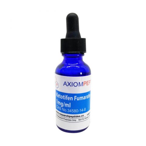 Original Liquid Chemicals﻿ hergestellt von Axiom Peptides.