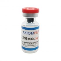 Peptides originaux fabriqués par Axiom Peptides.