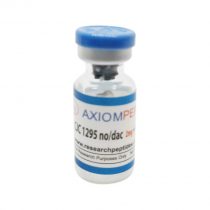 AxiomPeptidesによって製造されたオリジナルペプチド。