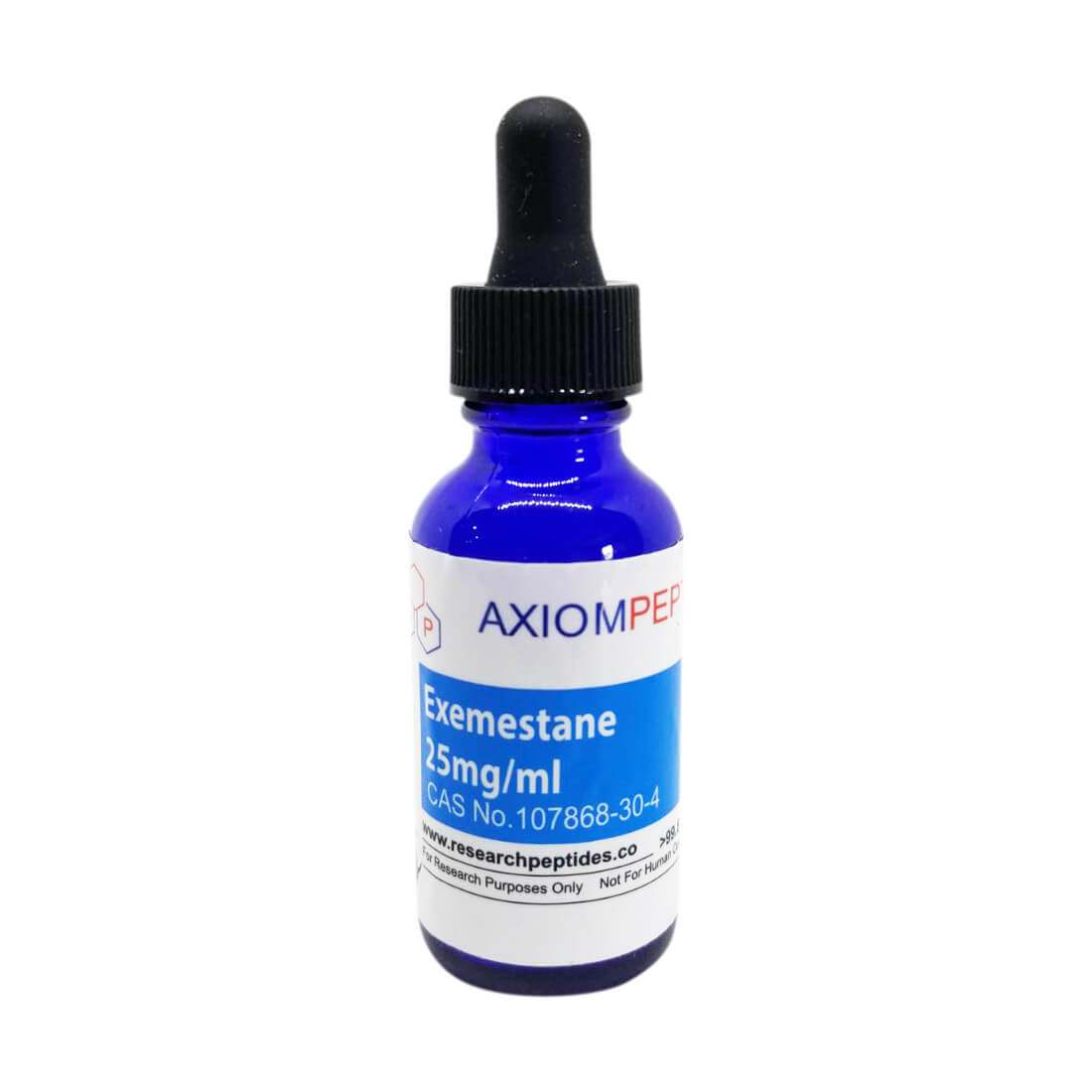 Original Liquid Chemicals﻿ hergestellt von Axiom Peptides.