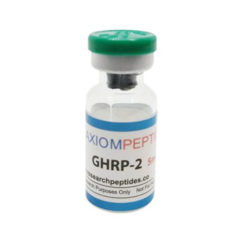 Original Peptide hergestellt von Axiom Peptides.