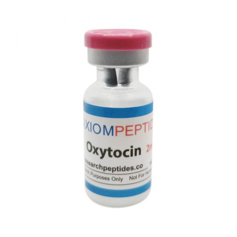 Original Peptide hergestellt von Axiom Peptides.