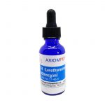 Original Liquid Chemicals﻿ hergestellt von Axiom Peptides.