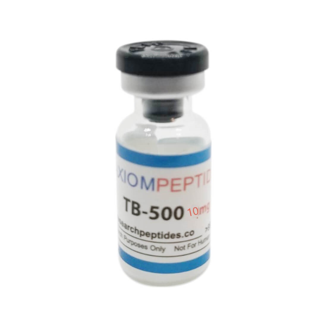 Thymosin Beta 4 Tb500 Flacon De 10mg Axiom Peptides Body