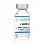 Original Peptide hergestellt von Axiom Peptides.