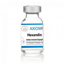Izvorni peptidi koje proizvodi Axiom Peptides.