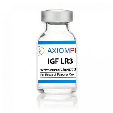 Original Peptide hergestellt von Axiom Peptides.