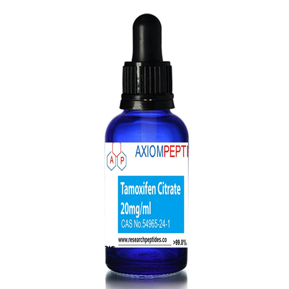 Original Liquid Chemicals﻿ hergestellt von Axiom Peptides.