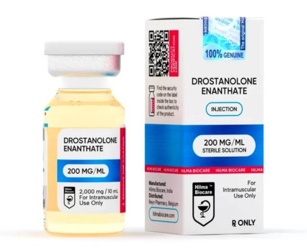 mast e 200mg hilma