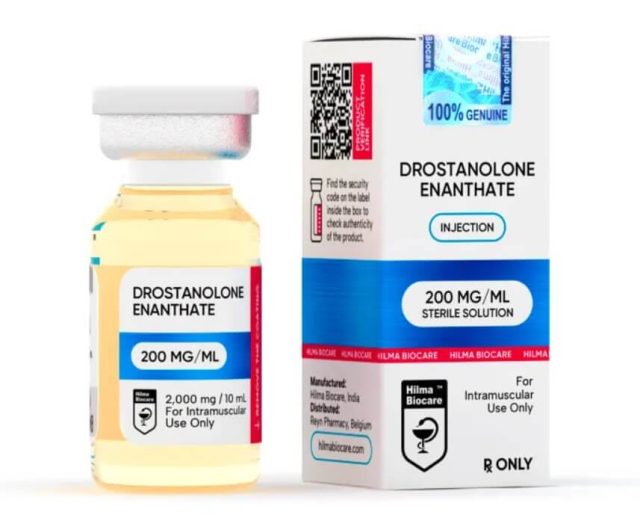 mast e 200mg hilma