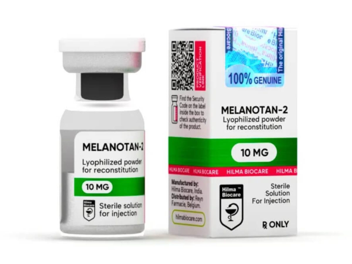 Buy Melanotan2-MT2-Hilma-10mg online