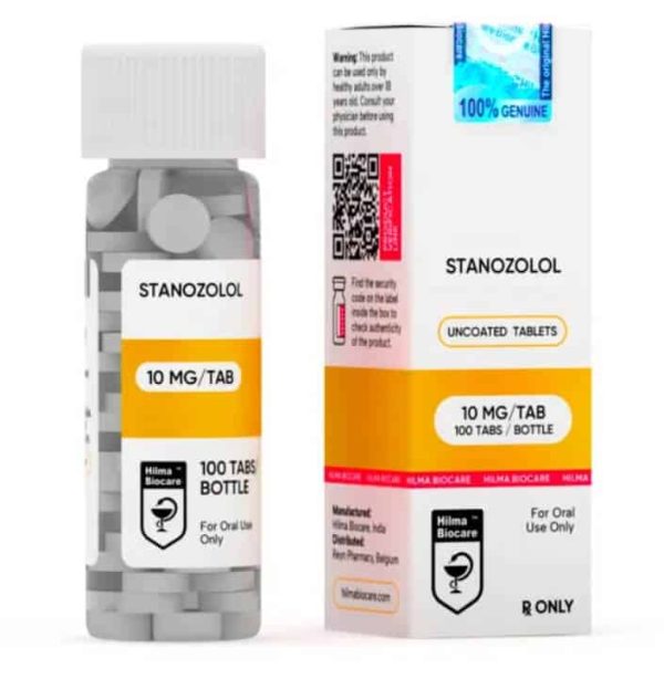 winstrol 10mg 100tabs hilma