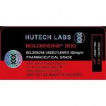 Hutech Labs Boldénone