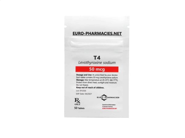 Europharmacies Sac T4