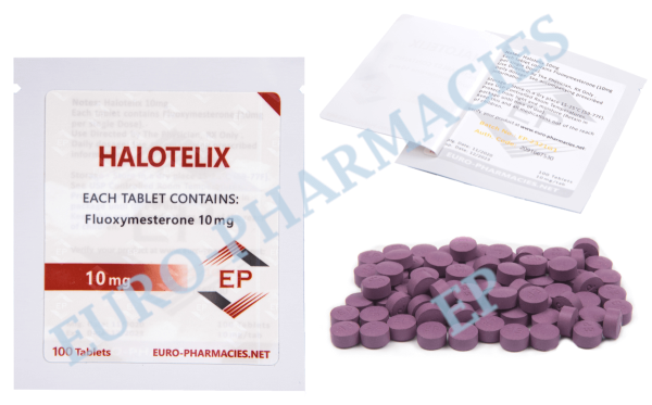 Halotelix halotestin eurofarmacias