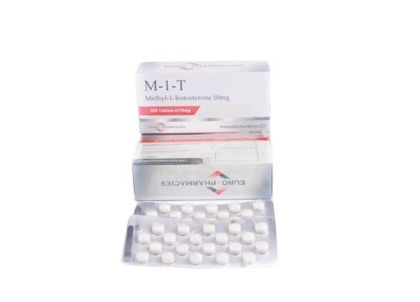 M 1 T 10mg euro