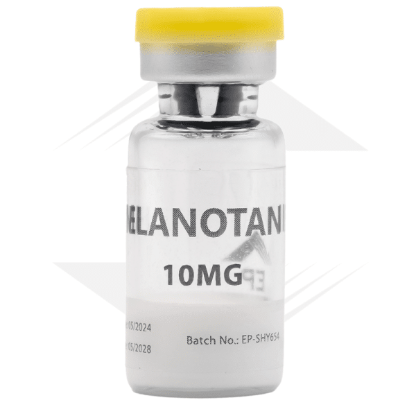 MT2 10mg - 1 fiala - Euro Farmacie