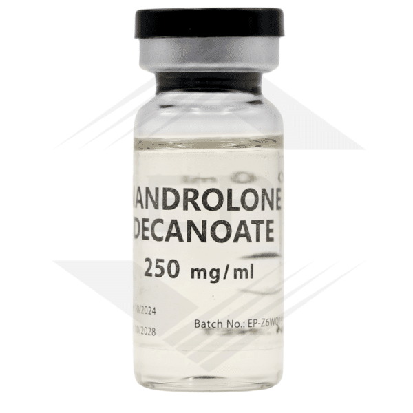 ナンドロロンデカノエート250mg / ml-10ml-ユーロ薬局