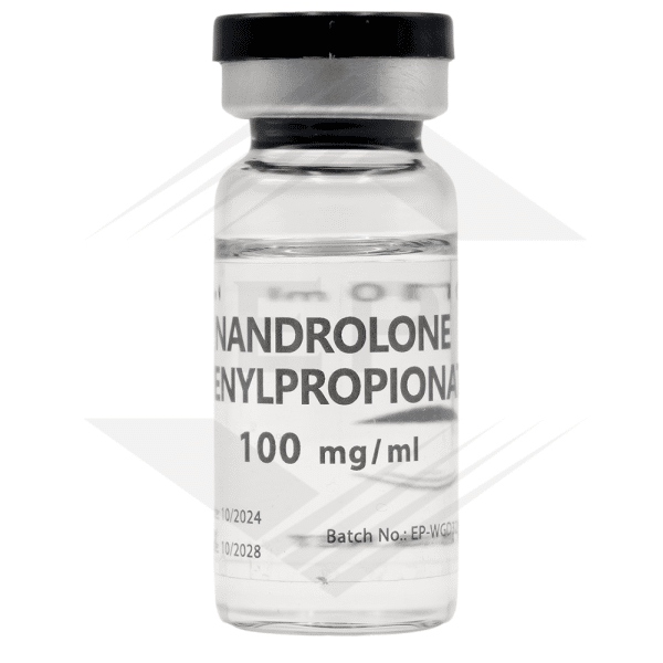 Nandrolone Phenylpropionate 100mg/ml - 10ml - Euro Pharmacies