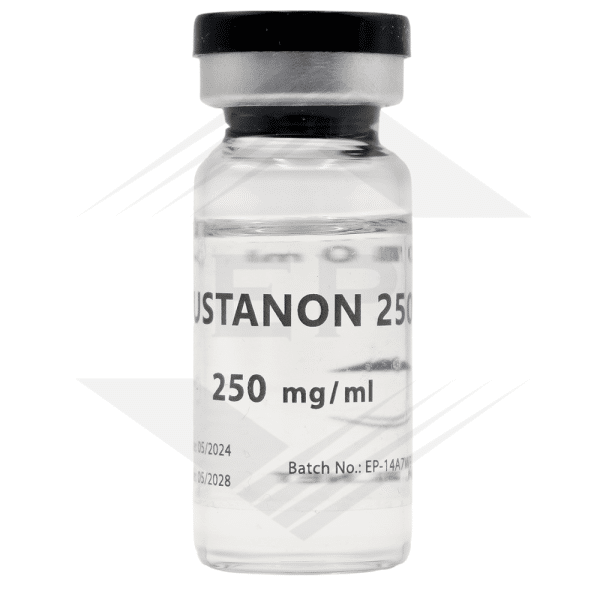 Sustanon 250（テストステロンブレンド）250mg/ml-10ml-ユーロ薬局