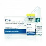 Bremelanotid-pt141-10mg – Euro Pharmacies