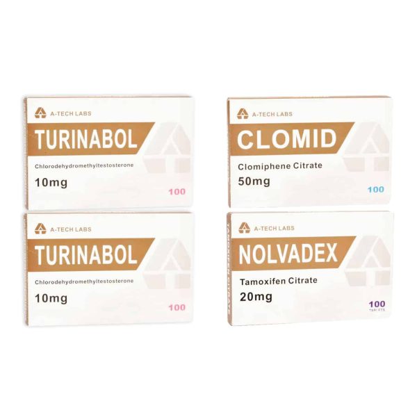 パック リーンマッスル レベルI 経口トリナボル 6週間分 A テックラボ