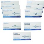 Pack – Stéroïdes Oraux Dianabol – Anadrol Euro Pharmacies
