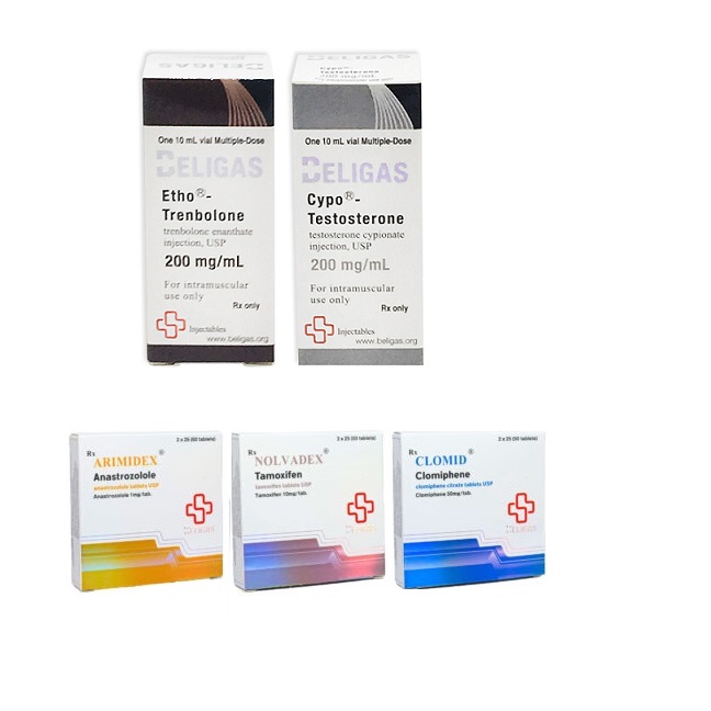 PACK-PRISE-DE-MASSE-SECHE-–-テストステロン-シピオネート-トレンボロン-エナント酸-10-週-ベルギー-医薬品