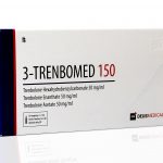 DEUSMEDICAL_3-TRENBOMED 150_FRONT