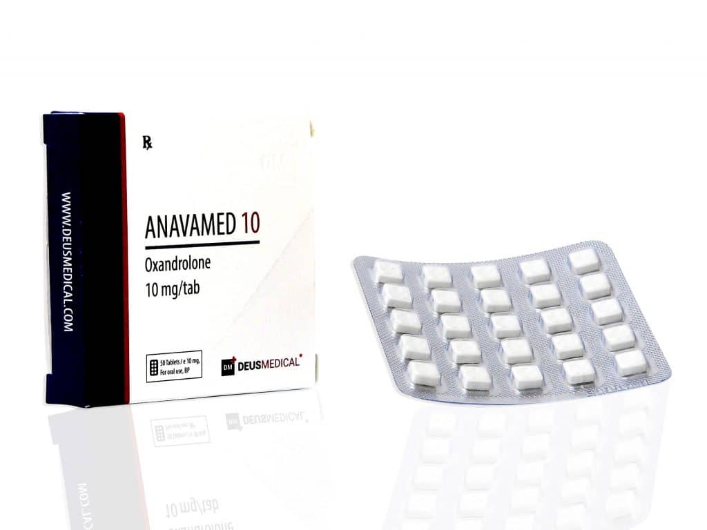 DEUSMEDICAL ANAVAMED 10 FRONT+BLISTER2